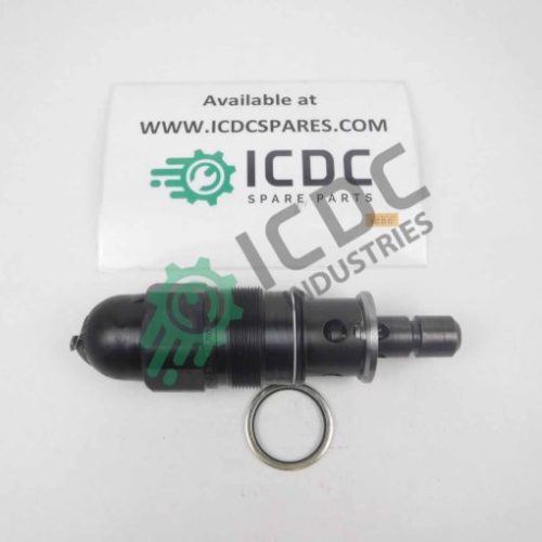 BOSCH REXROTH - R900769400 - DBDS 30 K19/200E - Клапан сброса давления