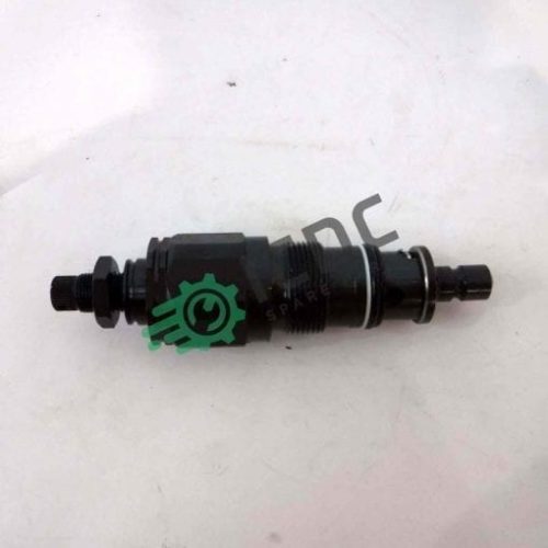 BOSCH REXROTH - DBDS6K1X/100+QSP - Клапан