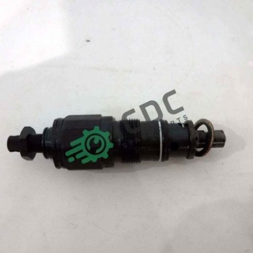 BOSCH REXROTH - DBDS6K1X/200+QSP - Клапан