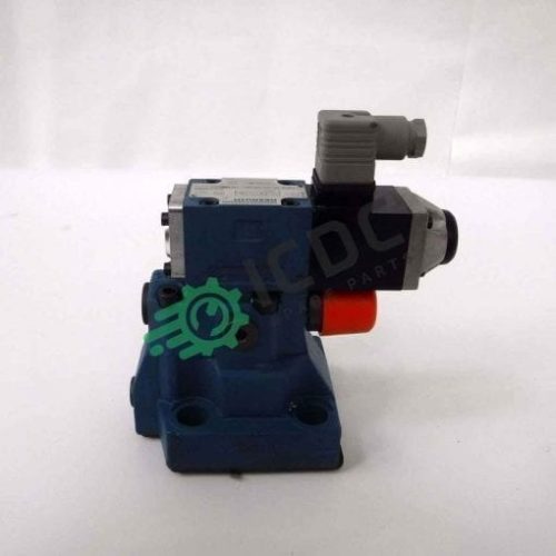 BOSCH REXROTH - DBW20-6BW110 - Клапан