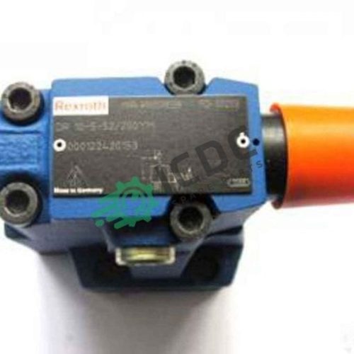 BOSCH REXROTH - DR20-55X/200 - Клапан