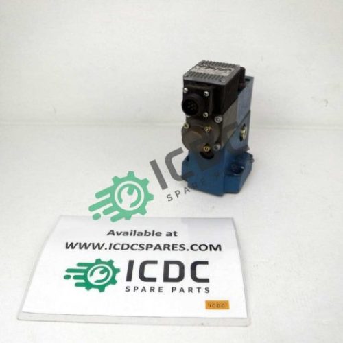 BOSCH REXROTH - DREME10-5X - Клапан