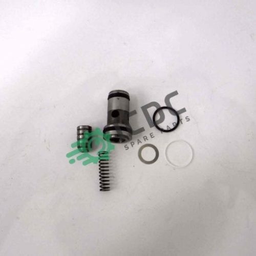 BOSCH REXROTH - LC16A20E6X - Клапан