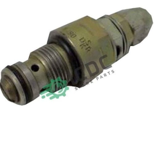 BOSCH REXROTH - LC50A20E6X - Клапан