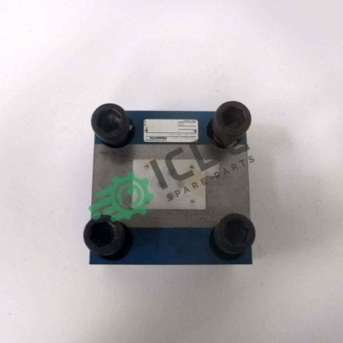 BOSCH REXROTH - LFA50WEA6X - Крышка