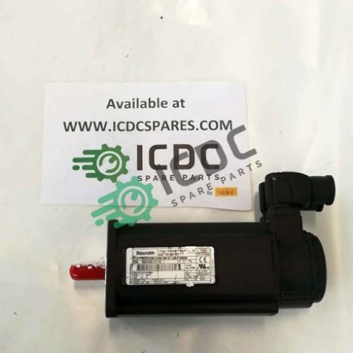 BOSCH REXROTH - MSK040B-0450-NN - Мотор