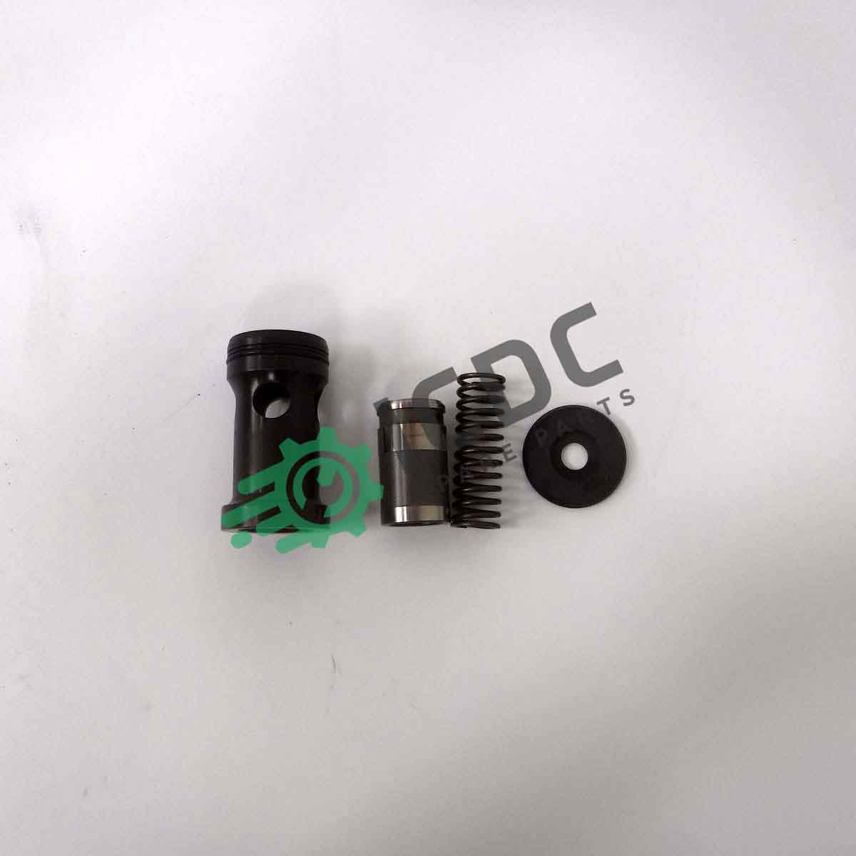 BOSCH REXROTH - MSR30KE151X - Клапан — изображение 2