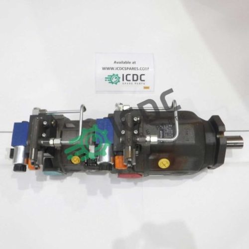 BOSCH REXROTH - 987062312 - Насос