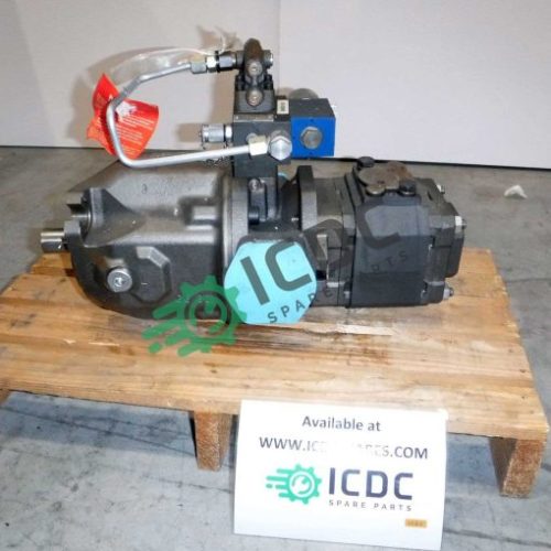 BOSCH REXROTH - PK-30-M1-D06 - Насос