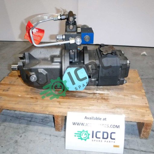 BOSCH REXROTH - PK-30-M1-D06 - Насос