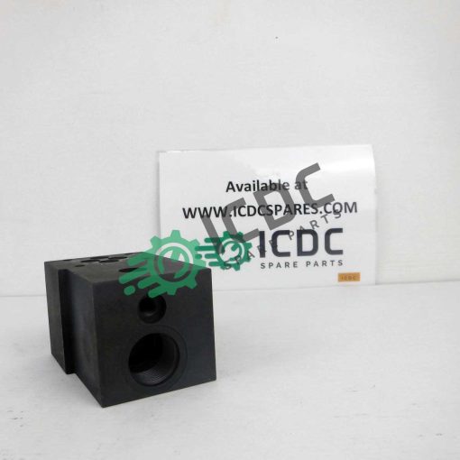 BOSCH REXROTH - PK30M1D13702 - Переключатель