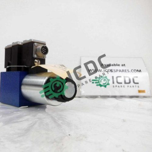 BOSCH REXROTH - R1651 814 20 - Тележка