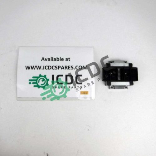 BOSCH REXROTH - R167151322 - Тележка