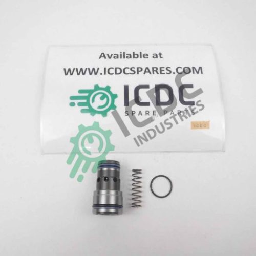 BOSCH REXROTH - R900910269- Картриджный клапан