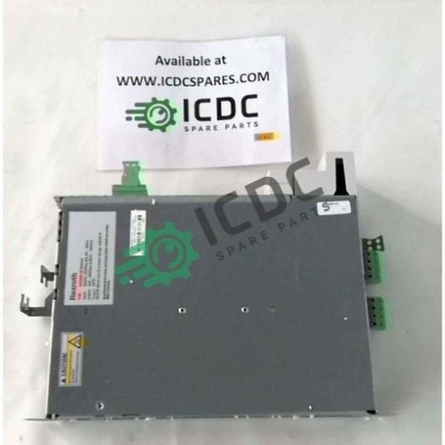 BOSCH REXROTH - R911298371 - Драйвер