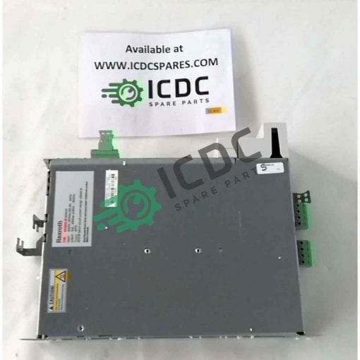 BOSCH REXROTH - R911298371 - Драйвер