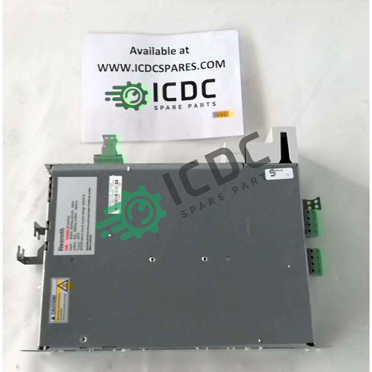 BOSCH REXROTH - R911298371 - Драйвер — изображение 2