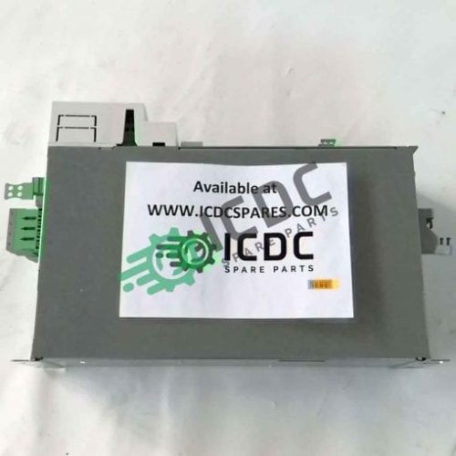 BOSCH REXROTH - R911298373 - Драйвер