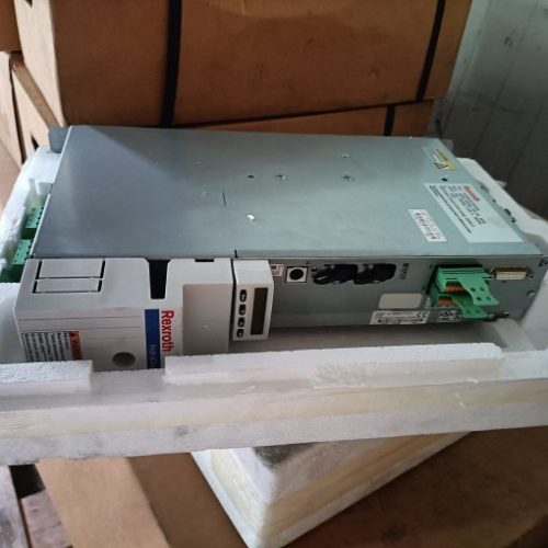 BOSCH REXROTH - R911298374 - Драйвер