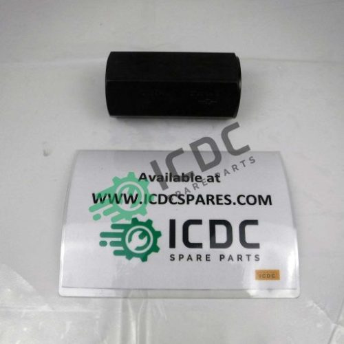 BOSCH REXROTH - S30A1 - Клапан