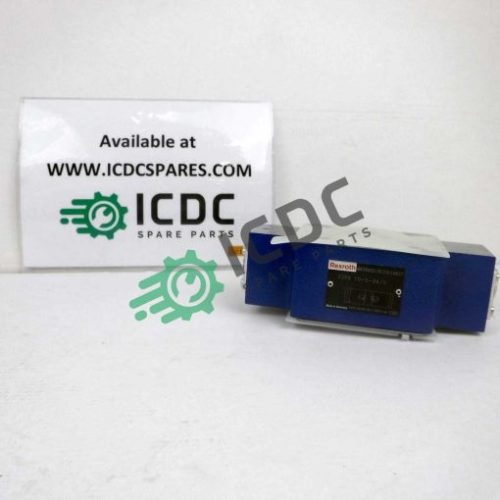 BOSCH REXROTH - Z2FS10-5-3X - Клапан