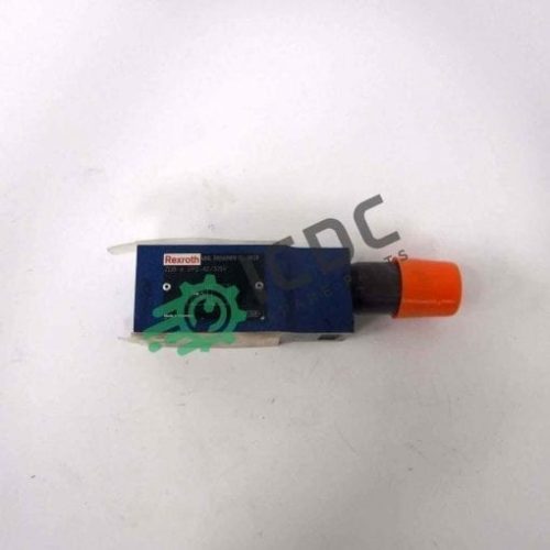BOSCH REXROTH - ZDB6VP2-4X-3 - Клапан