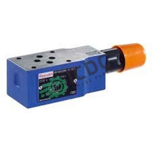 BOSCH REXROTH - ZDB6VP2-4X/5 - Клапан