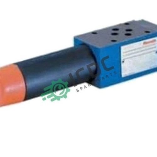 BOSCH REXROTH - ZDR6DA2-4X/150Y - Клапан