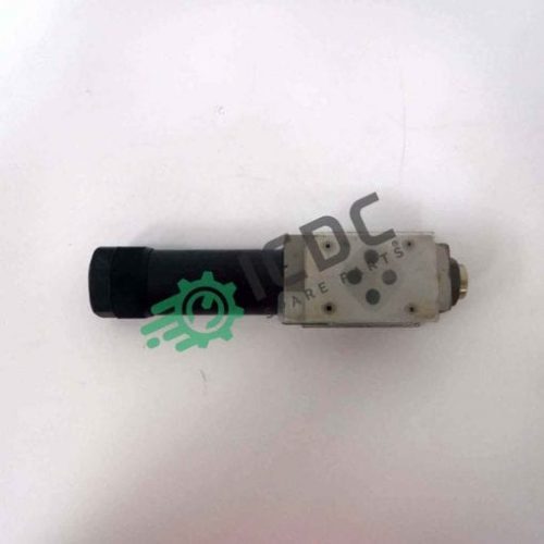 BOSCH REXROTH - ZDR6DP1-4X/2 - Клапан