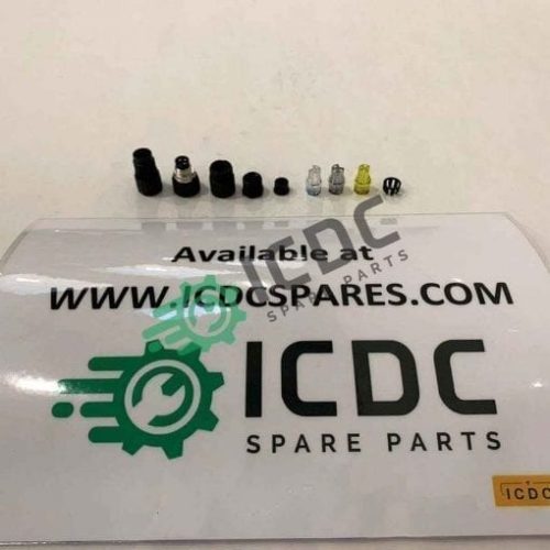 BRADHARRISON - 4A3006-315-H - Разъем