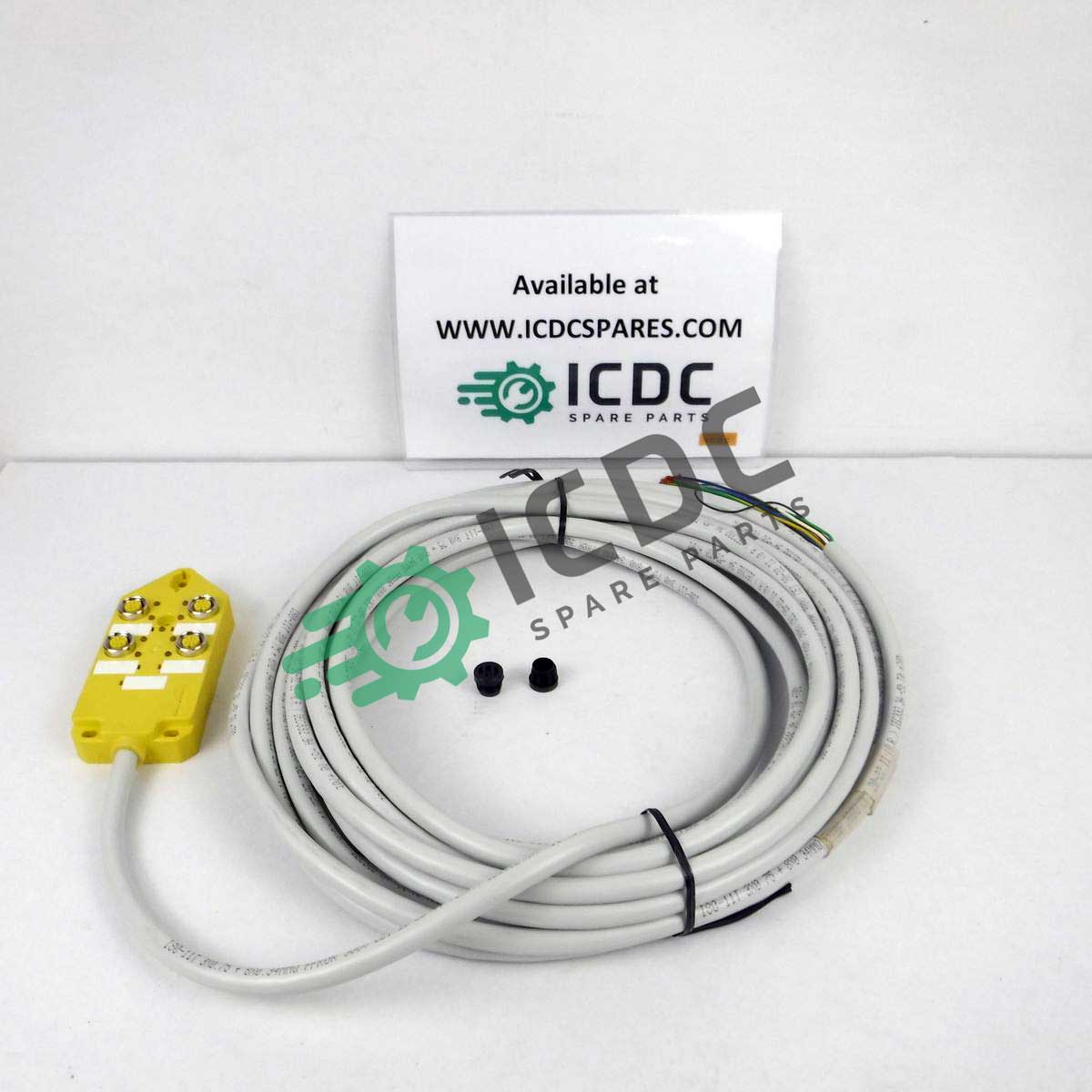 БРЭДХАРРИСОН - BTY405P - Обложка — изображение 2