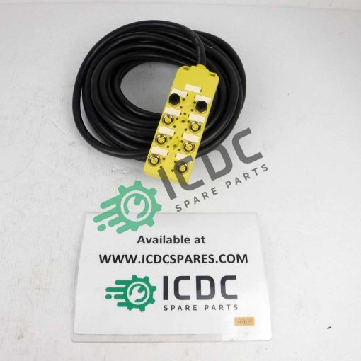 БРЭДХАРРИСОН - BTY805P - Обложка