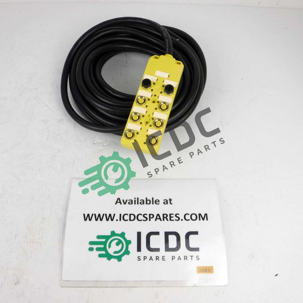 БРЭДХАРРИСОН - BTY805P - Обложка — изображение 2