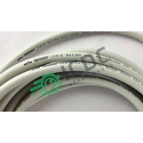 БРЭДХАРРИСОН - I14 3 - Разъем