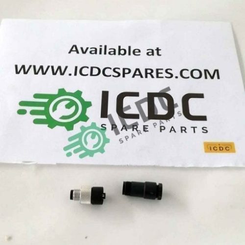 BRADHARRISON - N04MA03134 - Заглушка