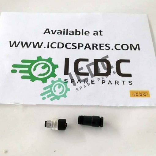 BRADHARRISON - N04MA03134 - Заглушка