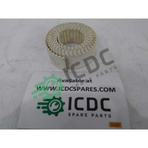 BRECO - 50T10/2380 - Ремень