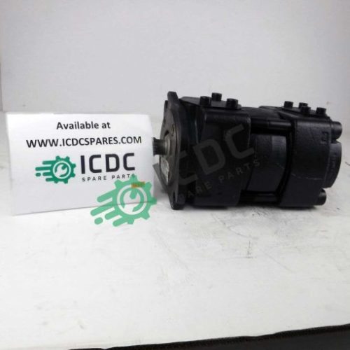 BUCHER HYDRAULICS - QX53-063R323 - Насос