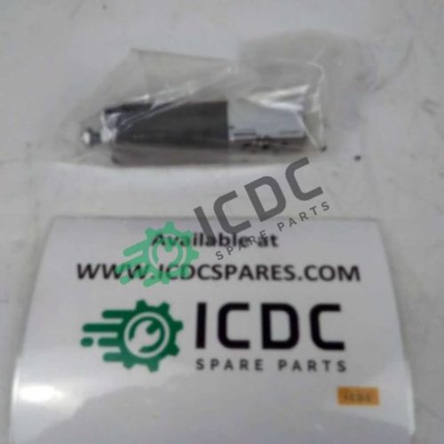 BUCHER HYDRAULICS - SDRA-P-4 - Клапан