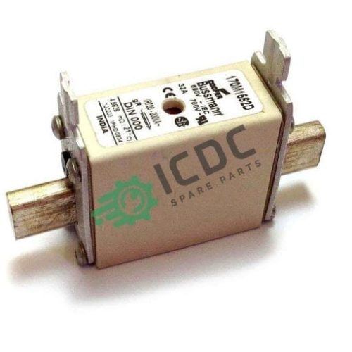 EATON - 170M1562 - Предохранитель