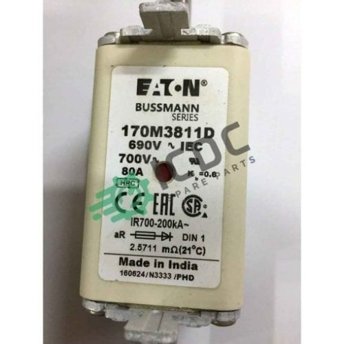 EATON - 170M3811 - Предохранитель