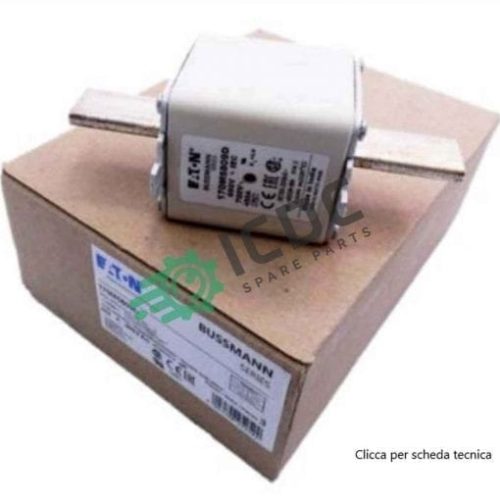 EATON - 170M3812 - Предохранитель