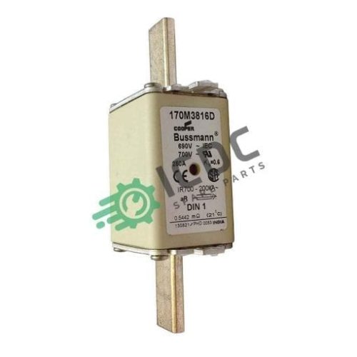 EATON - 170M3816 - Предохранитель