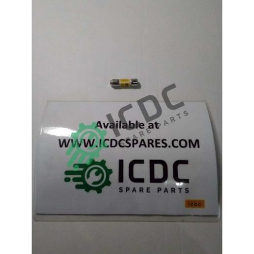 Предохранитель LP-CC-6 - BUSSMANN