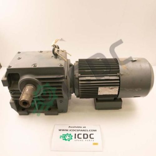 SEW EURODRIVE - S72 SDT100L8-2 - Редуктор