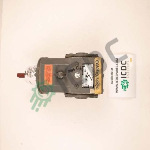 SEW EURODRIVE - KA66 - отремонтированный редуктор