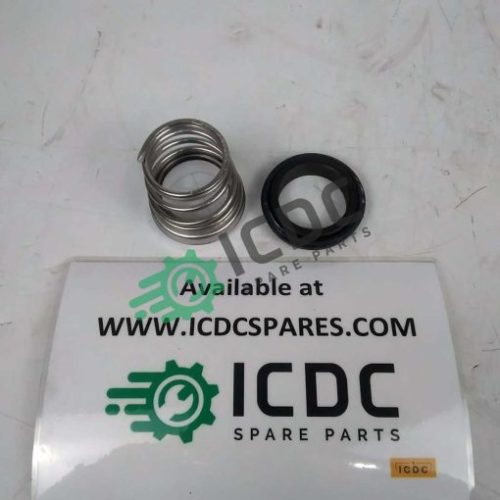 КАЛЬПЕДА - 16005340000 - Оборудование