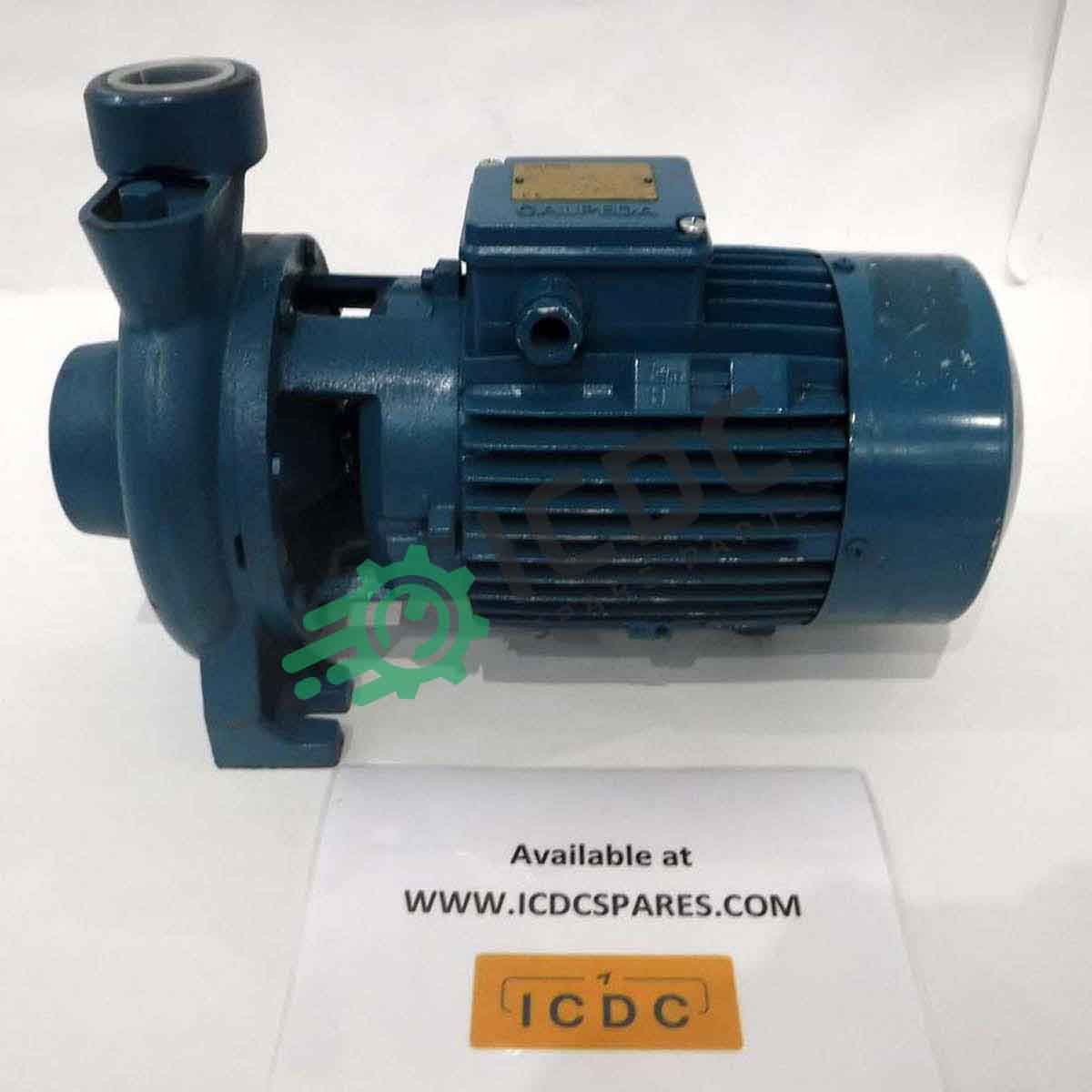 CALPEDA - 2DPP07400 - Насос — изображение 2