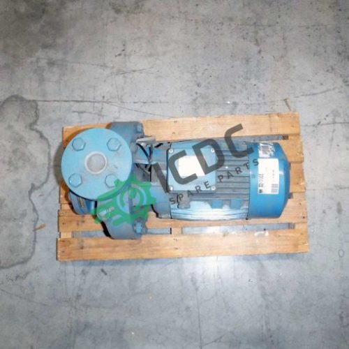 CALPEDA - NM32/20C - Насос