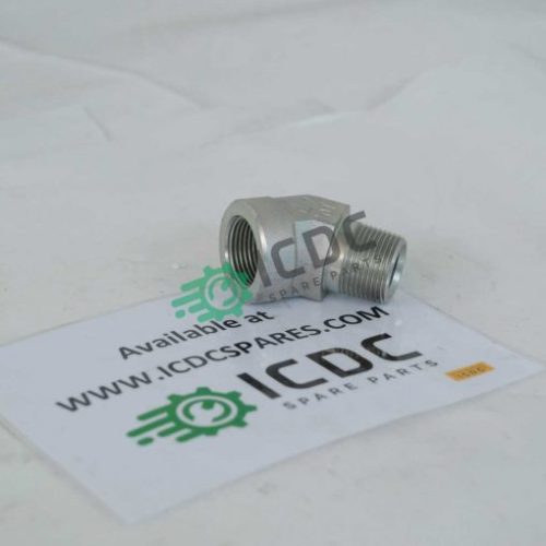 CAST - 304006 - Адаптер